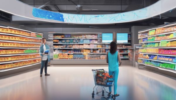 Le parcours inattendu du sondage Giant Eagle sur Medallia