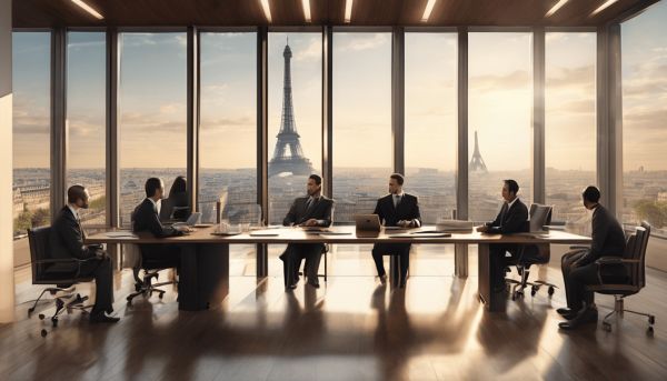 Le tribunal de commerce de Paris : un allié méconnu pour les entreprises