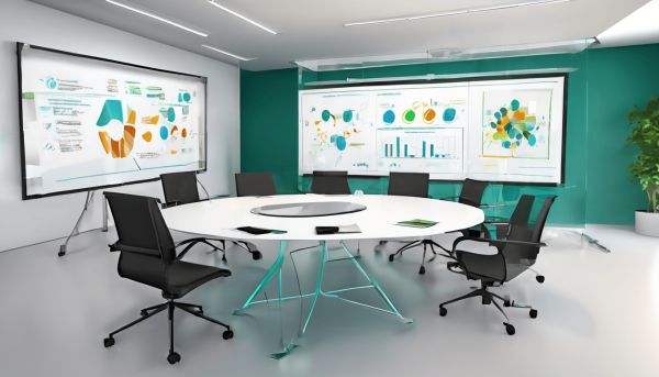 Optimiser votre stratégie grâce à la définition du SWOT