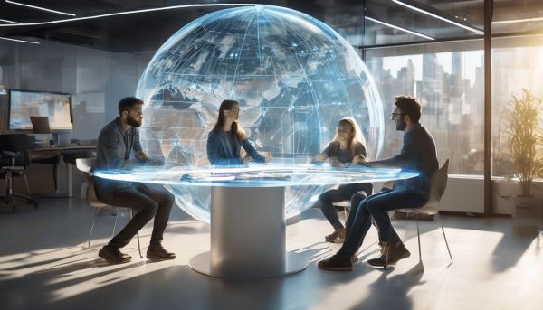 Pourquoi l’OMPI est essentielle pour les innovateurs aujourd’hui