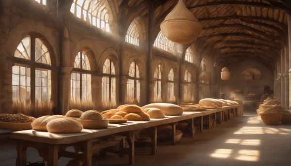 Savourez des plats maison à la bourse aux grains de Soissons