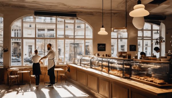 Velika Lyon : le coffee-shop gourmand à ne pas manquer