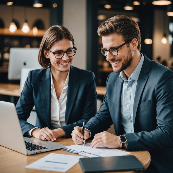 Comment élaborer une formation en gestion de la relation client dans le secteur des services?