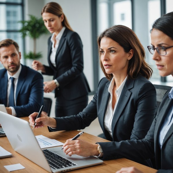 Quelle formation pour enseigner les compétences en gestion de la crise médiatique pour les porte-parole de l'entreprise?