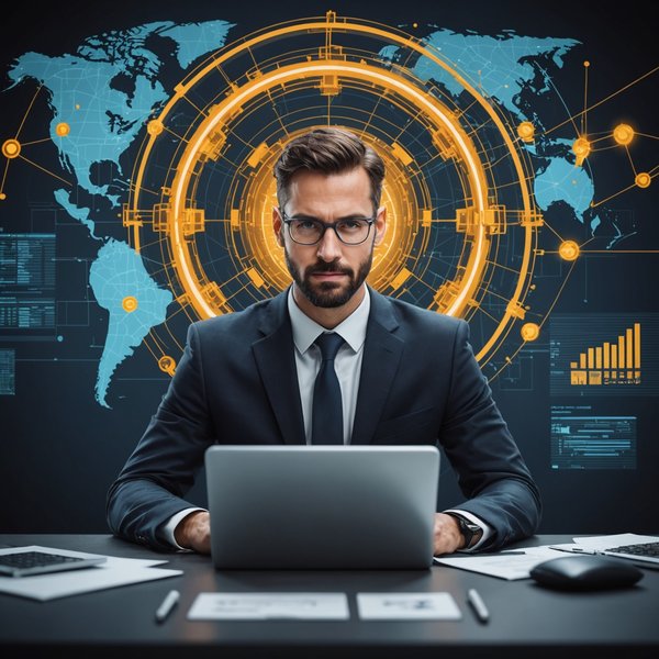 Comment une entreprise peut-elle se conformer aux nouvelles directives sur la cybersécurité en 2024 ?