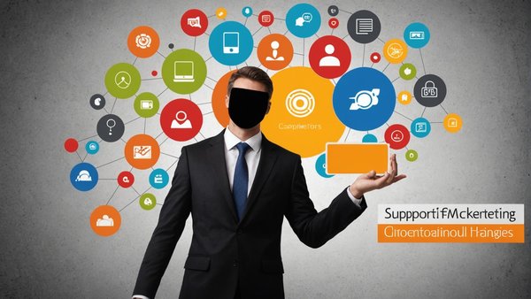 Accompagnement des professionnels du marketing, du commercial et de l'innovation : boostez vos compétences !