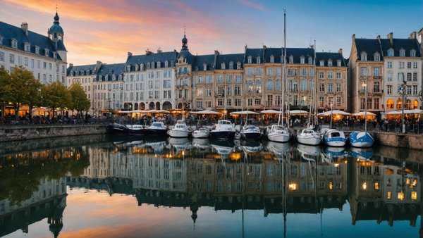 Découvrez les meilleures opportunités d'emploi association à nantes