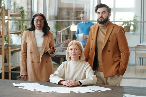 Gestion des talents : stratégies pour attirer et retenir les meilleurs