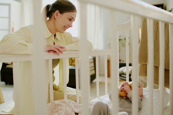 Quel est le taux d'encadrement crèche à connaître absolument ?
