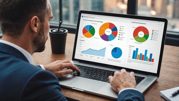 Pourquoi créer des tableaux de bords financiers pour les entreprises?