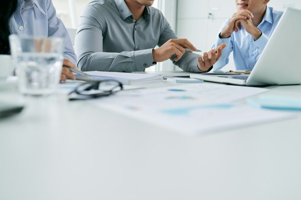 Formation travail collaboratif : boostez l'efficacité de votre équipe.