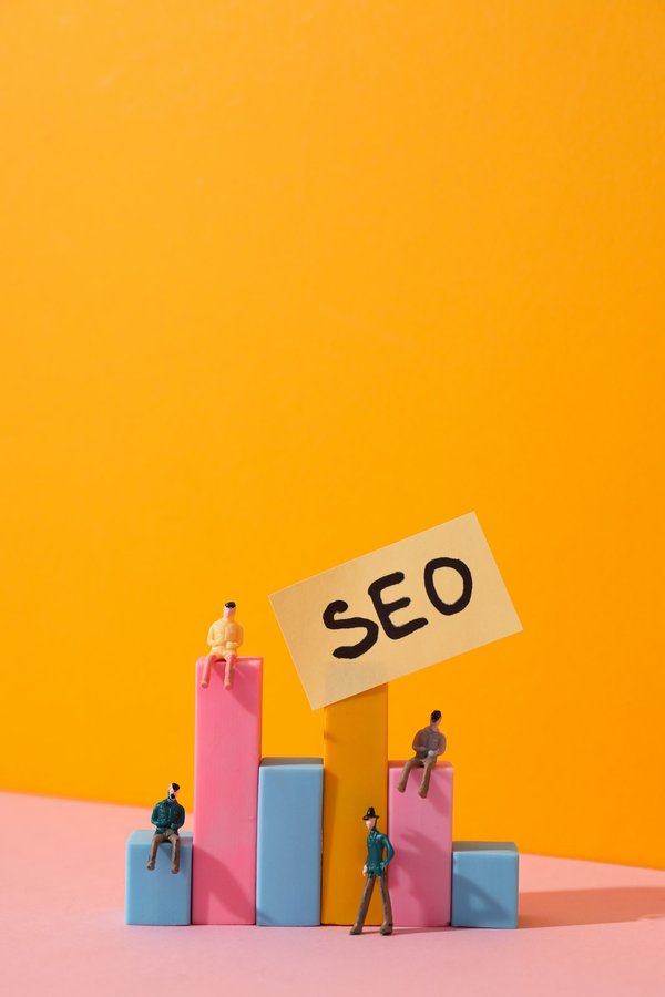 Les meilleures formations seo en 2024 pour réussir en ligne