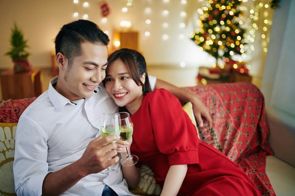 Organisateur de soirée de noël : créez un événement mémorable