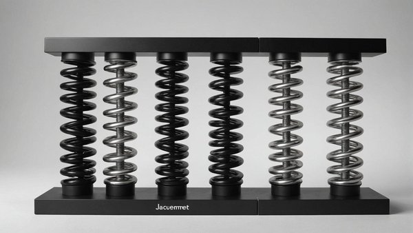 Le fabricant de ressorts innovants : découvrez le groupe jacquemet