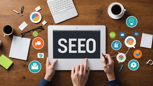 Consultant seo : maîtrisez l'art de la visibilité en ligne