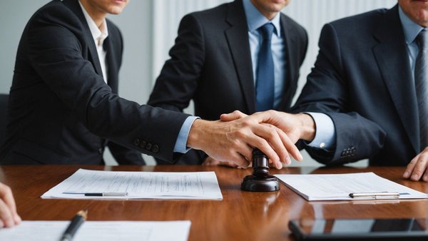 Fusion-acquisition d'entreprise : stratégies pour réussir efficacement