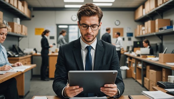 Actualité de l'emploi : les recommandations pour avancer sereinement